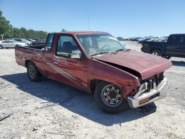 Photo 3 VIN: 1N6SD16S1PC406998 - NISSAN TRUCK KING 