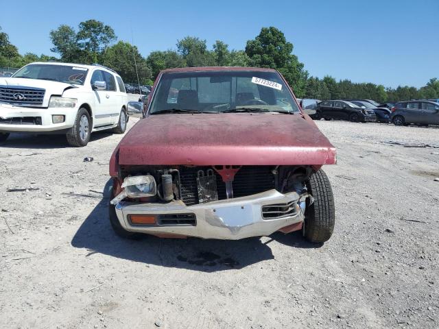 Photo 4 VIN: 1N6SD16S1PC406998 - NISSAN TRUCK KING 