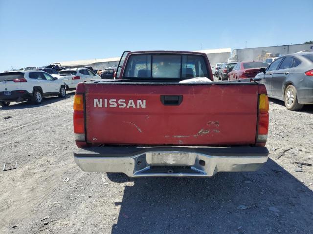 Photo 5 VIN: 1N6SD16S1PC406998 - NISSAN TRUCK KING 