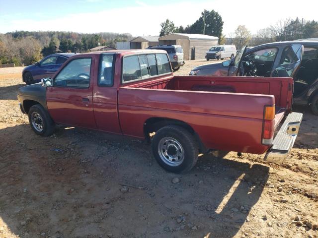 Photo 1 VIN: 1N6SD16S1RC304362 - NISSAN TITAN 