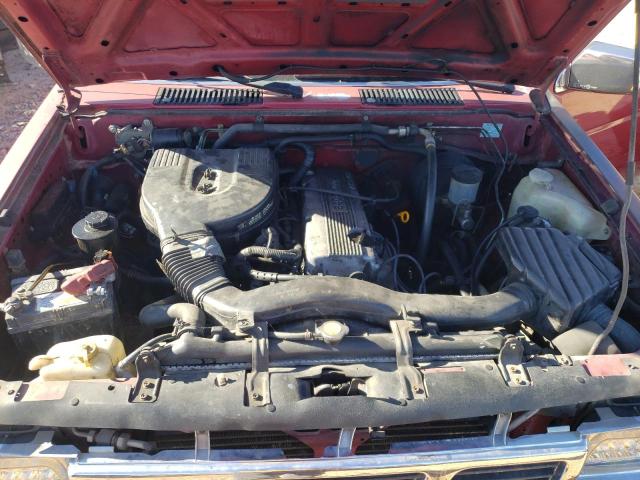 Photo 10 VIN: 1N6SD16S1RC304362 - NISSAN TITAN 