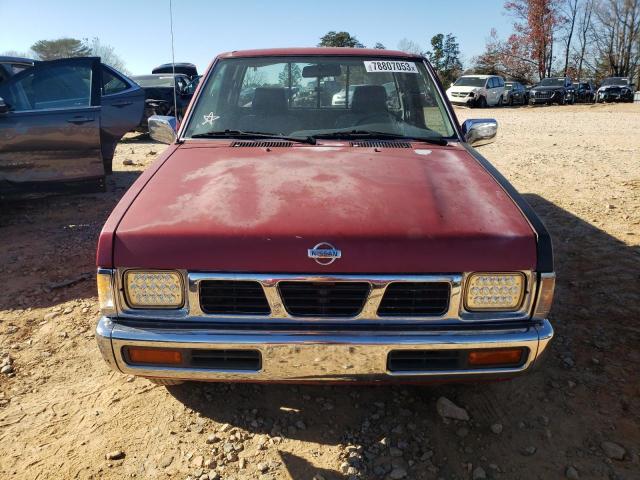 Photo 4 VIN: 1N6SD16S1RC304362 - NISSAN TITAN 