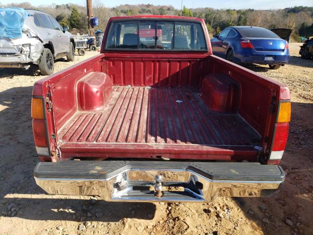 Photo 5 VIN: 1N6SD16S1RC304362 - NISSAN TITAN 