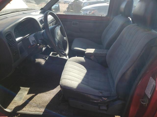 Photo 6 VIN: 1N6SD16S1RC304362 - NISSAN TITAN 