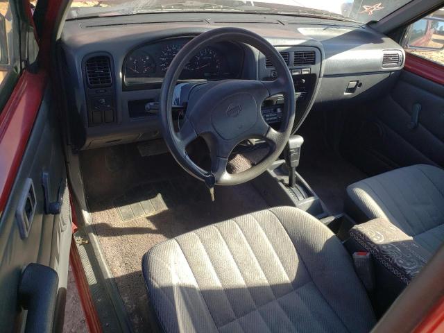 Photo 7 VIN: 1N6SD16S1RC304362 - NISSAN TITAN 