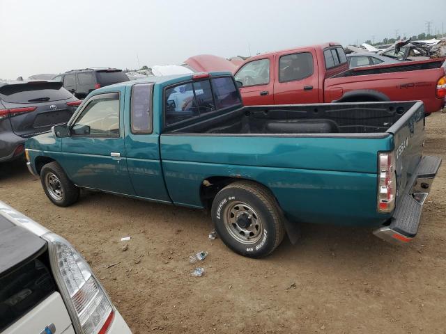 Photo 1 VIN: 1N6SD16S1SC307588 - NISSAN TITAN 