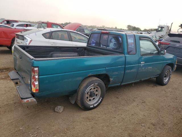 Photo 2 VIN: 1N6SD16S1SC307588 - NISSAN TITAN 