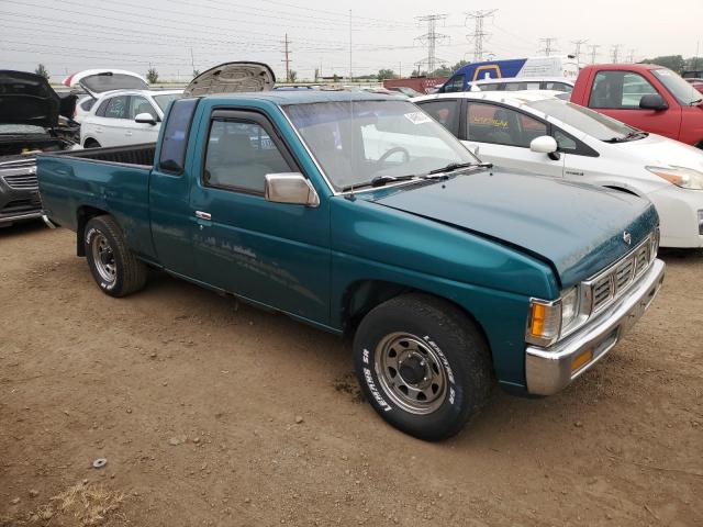 Photo 3 VIN: 1N6SD16S1SC307588 - NISSAN TITAN 