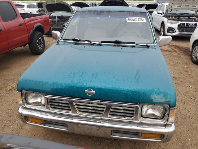 Photo 4 VIN: 1N6SD16S1SC307588 - NISSAN TITAN 