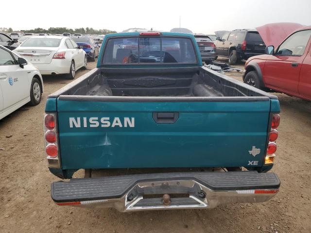 Photo 5 VIN: 1N6SD16S1SC307588 - NISSAN TITAN 