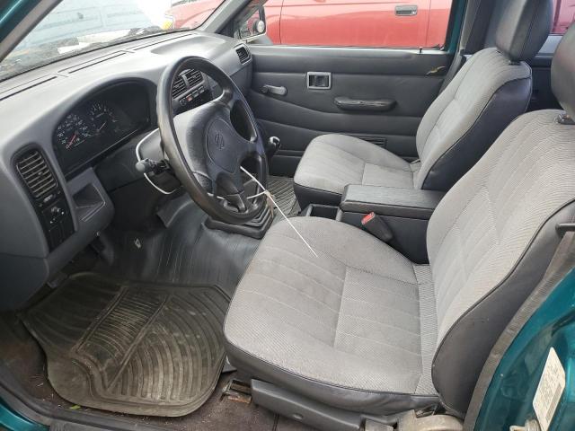 Photo 6 VIN: 1N6SD16S1SC307588 - NISSAN TITAN 