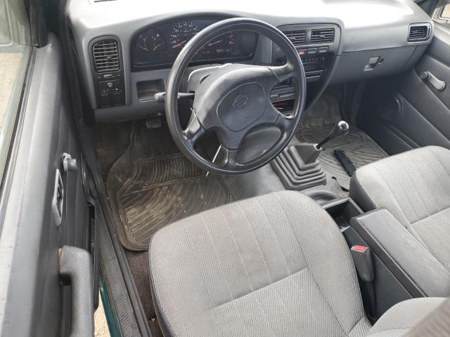 Photo 7 VIN: 1N6SD16S1SC307588 - NISSAN TITAN 