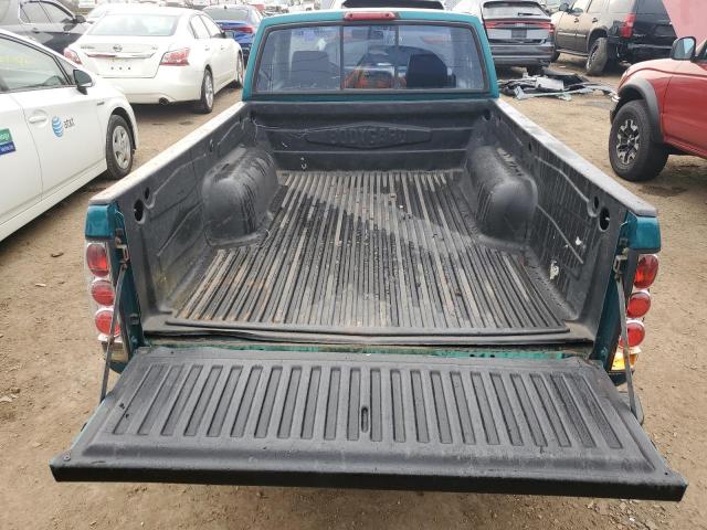 Photo 9 VIN: 1N6SD16S1SC307588 - NISSAN TITAN 