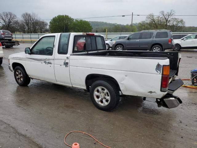 Photo 1 VIN: 1N6SD16S1VC371022 - NISSAN TITAN 