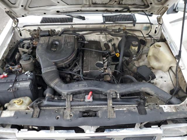 Photo 10 VIN: 1N6SD16S1VC371022 - NISSAN TITAN 