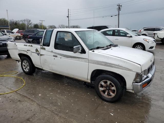 Photo 3 VIN: 1N6SD16S1VC371022 - NISSAN TITAN 