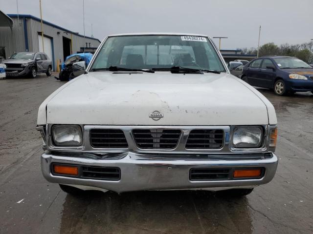 Photo 4 VIN: 1N6SD16S1VC371022 - NISSAN TITAN 