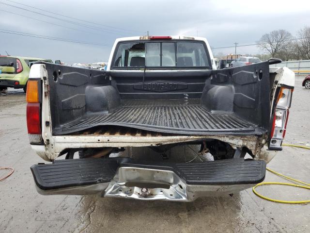 Photo 5 VIN: 1N6SD16S1VC371022 - NISSAN TITAN 