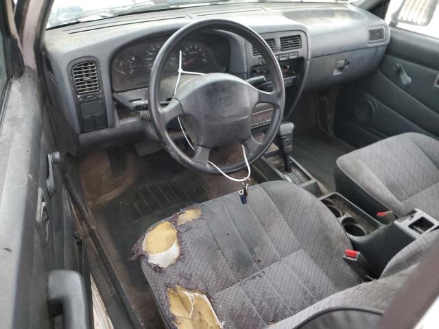 Photo 7 VIN: 1N6SD16S1VC371022 - NISSAN TITAN 