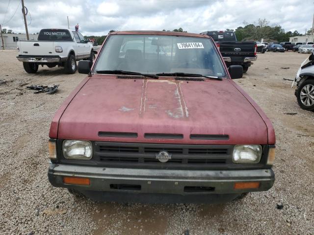 Photo 4 VIN: 1N6SD16S2LC355926 - NISSAN D21 KING C 