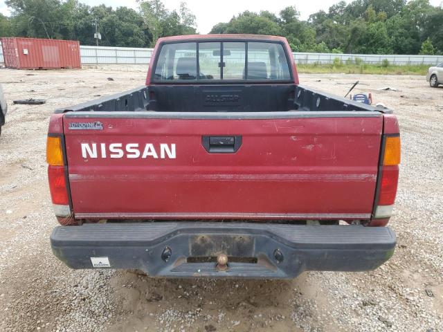 Photo 5 VIN: 1N6SD16S2LC355926 - NISSAN D21 KING C 