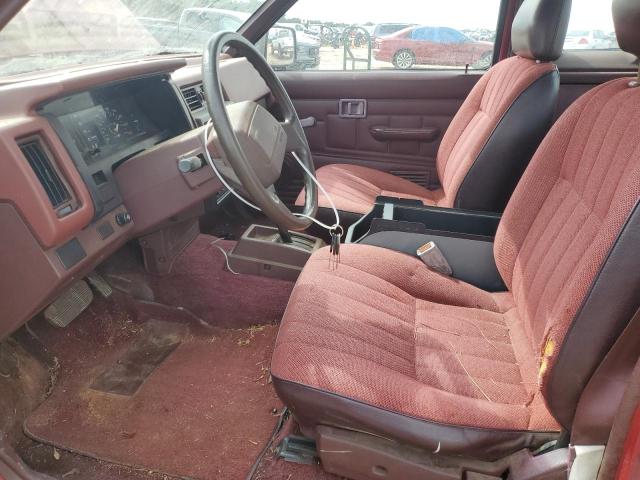 Photo 6 VIN: 1N6SD16S2LC355926 - NISSAN D21 KING C 