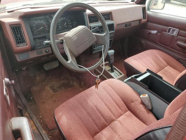 Photo 7 VIN: 1N6SD16S2LC355926 - NISSAN D21 KING C 