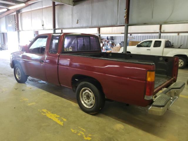 Photo 1 VIN: 1N6SD16S2PC304710 - NISSAN TITAN 