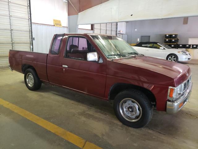 Photo 3 VIN: 1N6SD16S2PC304710 - NISSAN TITAN 