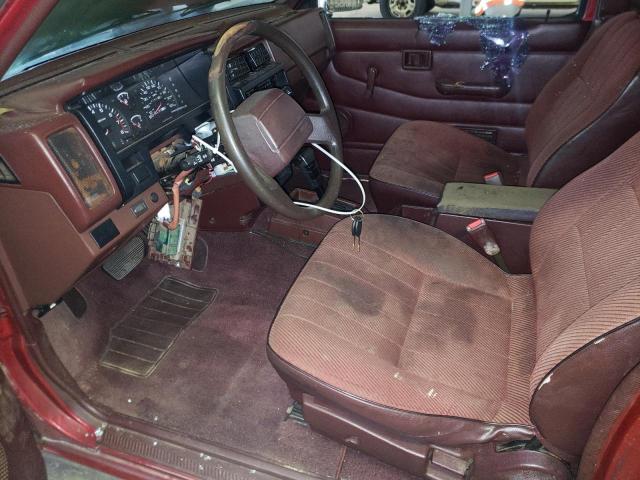 Photo 6 VIN: 1N6SD16S2PC304710 - NISSAN TITAN 