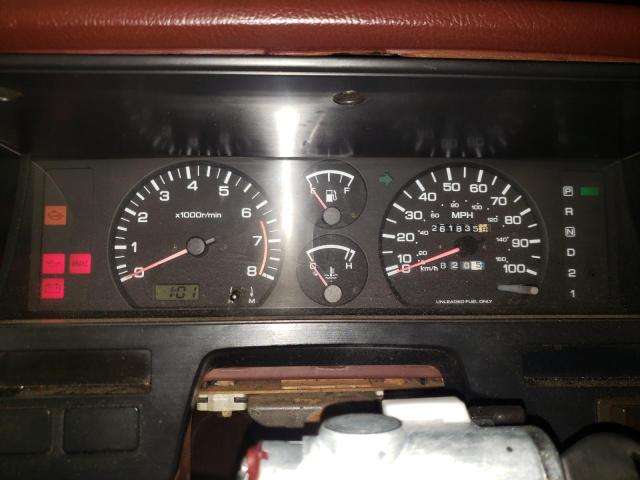 Photo 8 VIN: 1N6SD16S2PC304710 - NISSAN TITAN 