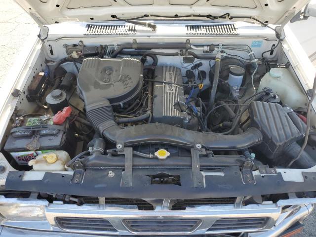 Photo 10 VIN: 1N6SD16S2PC374773 - NISSAN TITAN 