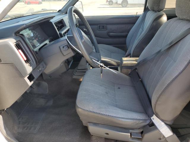 Photo 6 VIN: 1N6SD16S2PC374773 - NISSAN TITAN 