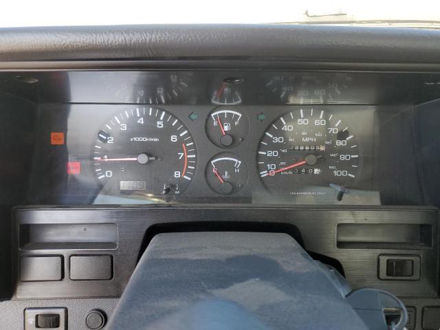 Photo 8 VIN: 1N6SD16S2PC374773 - NISSAN TITAN 