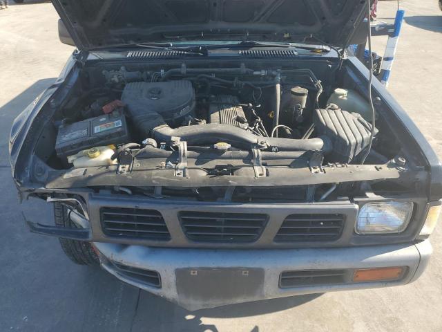 Photo 10 VIN: 1N6SD16S2PC381285 - NISSAN TITAN 