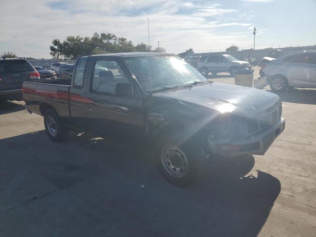 Photo 3 VIN: 1N6SD16S2PC381285 - NISSAN TITAN 