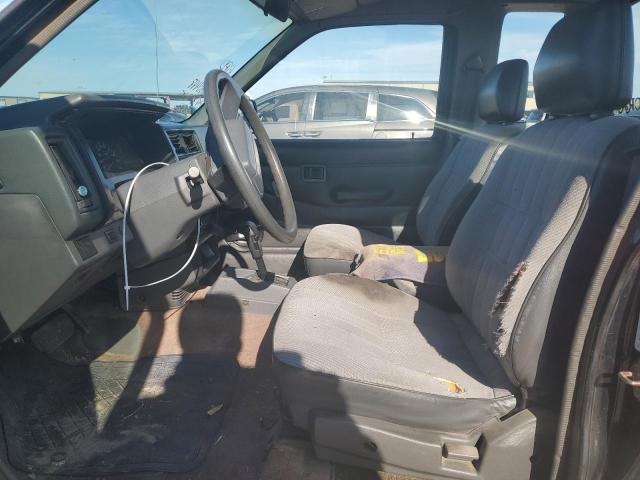 Photo 6 VIN: 1N6SD16S2PC381285 - NISSAN TITAN 