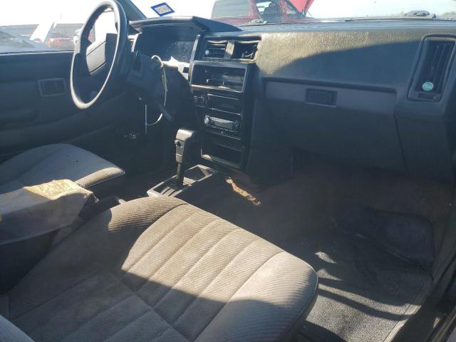 Photo 7 VIN: 1N6SD16S2PC381285 - NISSAN TITAN 