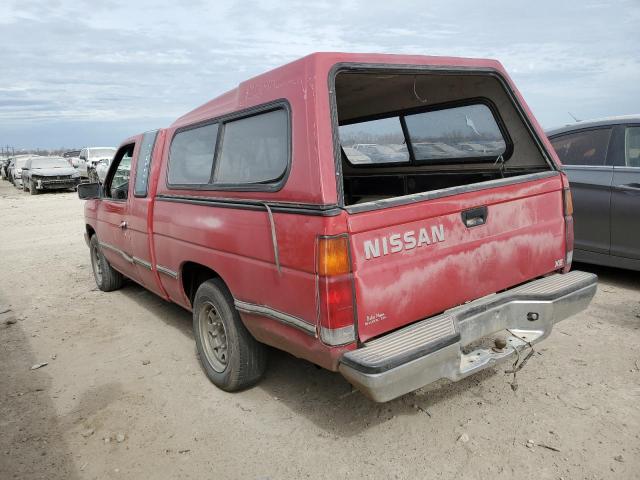 Photo 1 VIN: 1N6SD16S2SC309303 - NISSAN TITAN 