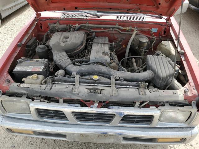 Photo 10 VIN: 1N6SD16S2SC309303 - NISSAN TITAN 