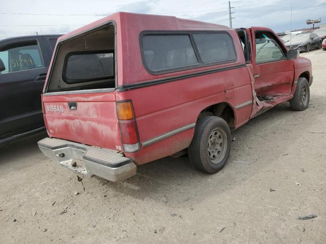 Photo 2 VIN: 1N6SD16S2SC309303 - NISSAN TITAN 