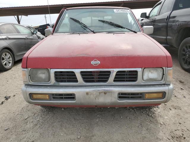 Photo 4 VIN: 1N6SD16S2SC309303 - NISSAN TITAN 