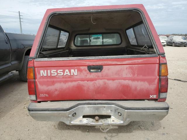 Photo 5 VIN: 1N6SD16S2SC309303 - NISSAN TITAN 