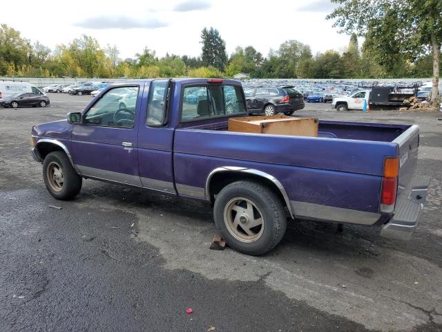 Photo 1 VIN: 1N6SD16S2SC399696 - NISSAN TRUCK KING 