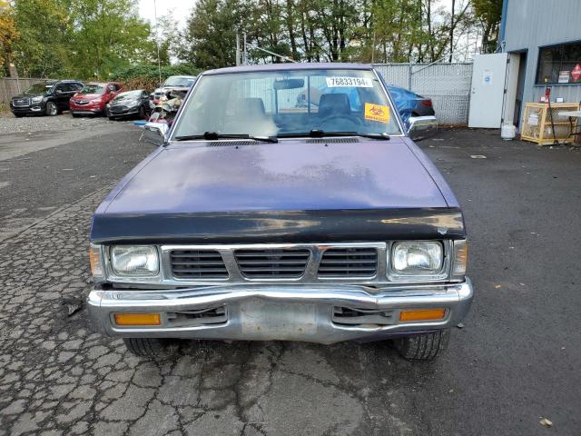 Photo 4 VIN: 1N6SD16S2SC399696 - NISSAN TRUCK KING 