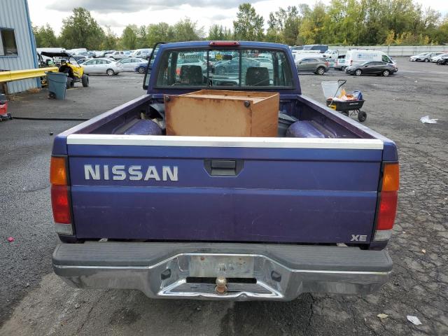 Photo 5 VIN: 1N6SD16S2SC399696 - NISSAN TRUCK KING 