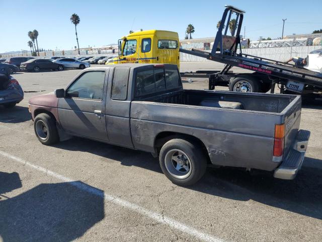 Photo 1 VIN: 1N6SD16S2SC424354 - NISSAN TRUCK KING 