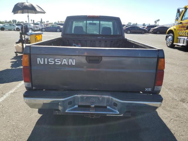 Photo 5 VIN: 1N6SD16S2SC424354 - NISSAN TRUCK KING 