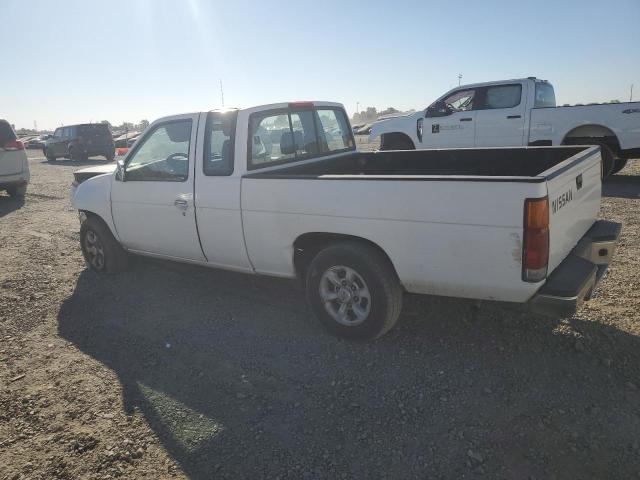 Photo 1 VIN: 1N6SD16S2VC358540 - NISSAN TRUCK KING 