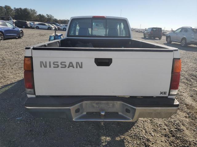 Photo 5 VIN: 1N6SD16S2VC358540 - NISSAN TRUCK KING 